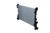 Kühler Wasserkühler Motorkühler, Bild 10
