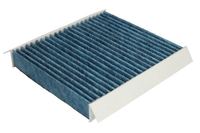 Innenraumfilter Pollenfilter Filter, Bild 2