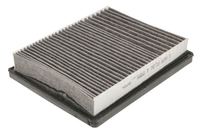 Innenraumfilter Pollenfilter Filter, Bild 1