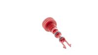 Schraube Kühlerverschluss, Bild 27