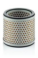 Luftfilter Motorluftfilter Filter, Bild 1
