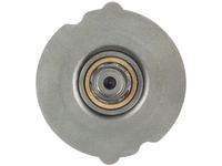 Hohlrad Planetengetriebe Starter, Bild 2