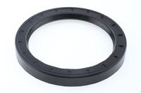 Wellen Dichtring Differential