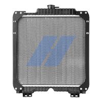 Kühler Wasserkühler Motorkühler, Bild 2