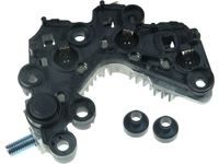 Gleichrichter Generator, Bild 2