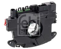 Wickelfeder Airbag, Bild 2