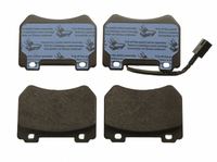 Bremsbeläge, Bild 1