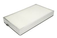 Innenraumfilter Pollenfilter Filter, Bild 2