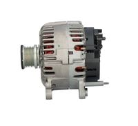 Lichtmaschine Generator, Bild 4