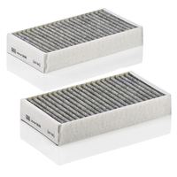 Innenraumfilter Pollenfilter Filter, Bild 1