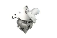 Turbolader, Bild 20