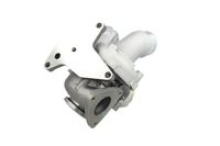 Turbolader, Bild 21