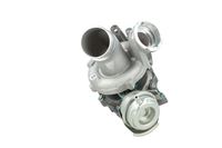 Turbolader, Bild 37