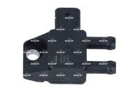 Abgasdrucksensor Differenzdruck, Bild 3