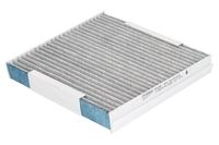 Innenraumfilter Pollenfilter Filter, Bild 2