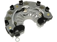Gleichrichter Generator, Bild 2
