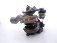 Turbolader, Bild 6