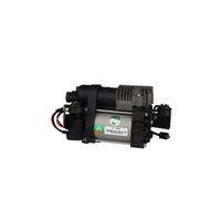 Kompressor Druckluftanlage, Bild 6