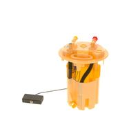 Sensor Kraftstoffvorrat, Bild 11