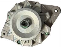 Lichtmaschine Generator, Bild 2