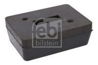 Anschlag Befestigungspuffer, Bild 2