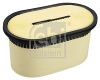 Luftfilter Motorluftfilter Filter, Bild 1