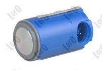 Sensor Einparkhilfe, Bild 4