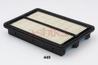 Luftfilter Motorluftfilter Filter, Bild 2