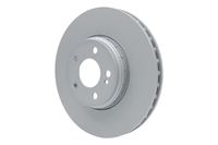 Bremsscheibe Scheibenbremse, Bild 1