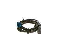 ABS Sensor Drehzahlmesser