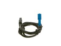 ABS Sensor Drehzahlmesser, Bild 3