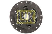 Torsionsdämpfer Kupplung