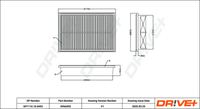 Luftfilter Motorluftfilter Filter, Bild 8