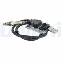 NOx Sensor Katalysator Kat
