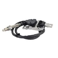 NOx Sensor Katalysator Kat, Bild 4