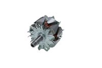Läufer Generator, Bild 21
