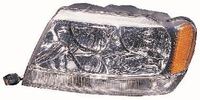 Hauptscheinwerfer, Bild 16