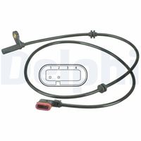 ABS Sensor Drehzahlmesser, Bild 2