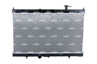 Kühler Wasserkühler Motorkühler, Bild 1
