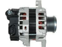 Lichtmaschine Generator, Bild 2