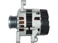 Lichtmaschine Generator, Bild 3