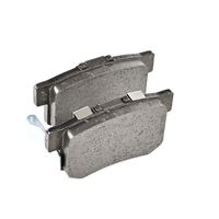 Bremsbelag Satz Bremsscheibe Scheibenbremse, Bild 15