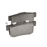 Bremsbelag Satz Bremsscheibe Scheibenbremse, Bild 16