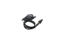 NOx Sensor Harnstoffeinspritzung, Bild 16