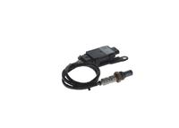 NOx Sensor Harnstoffeinspritzung, Bild 18