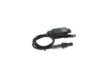 NOx Sensor Harnstoffeinspritzung, Bild 19