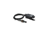NOx Sensor Harnstoffeinspritzung, Bild 21