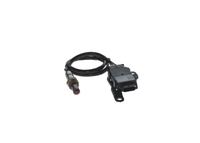 NOx Sensor Harnstoffeinspritzung, Bild 24