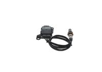 NOx Sensor Harnstoffeinspritzung, Bild 4
