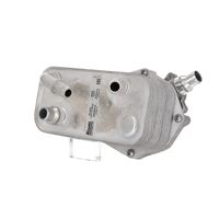 Ölkühler Automatikgetriebe, Bild 6